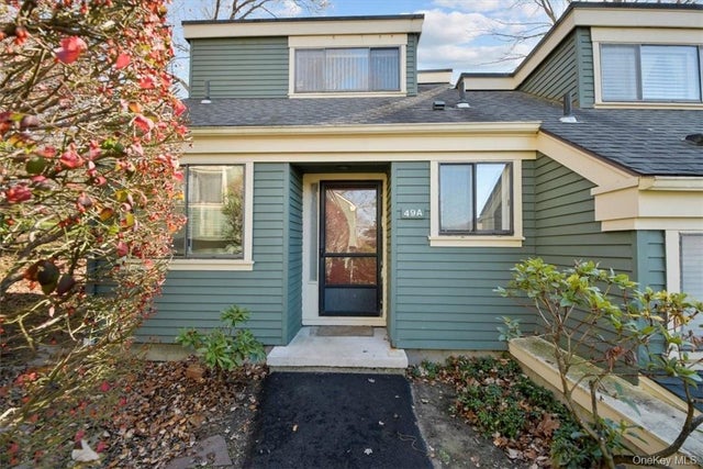 49a Heritage Hills, Somers