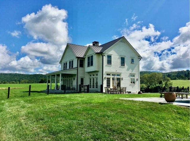 162 Amenia Union Road, Amenia