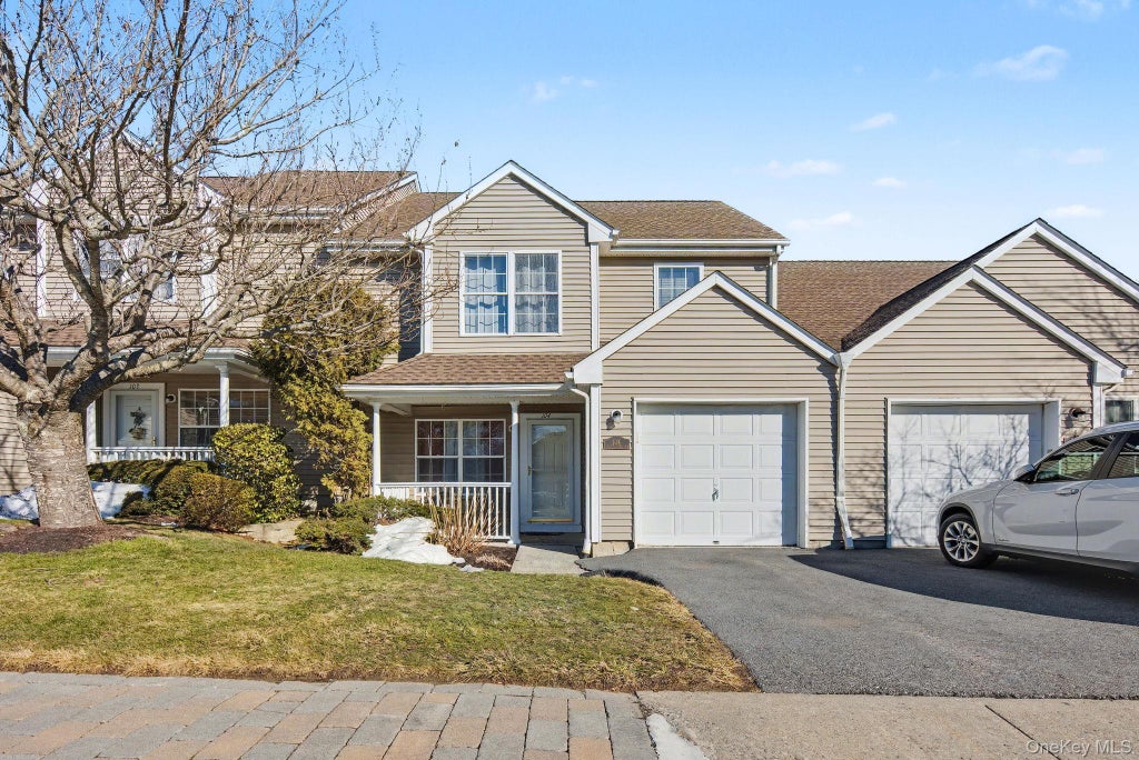 104 Sparrow Ridge Road # 20c, Carmel