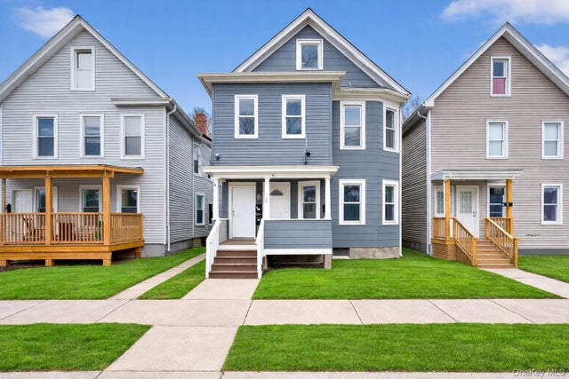 148 Winnikee Avenue # 2, Poughkeepsie