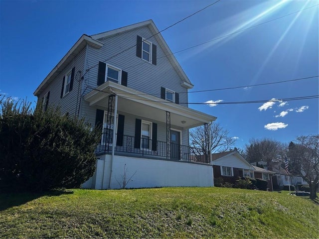 195 Henry Street, Buchanan