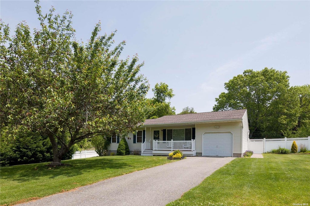 400 Wells Road, Laurel