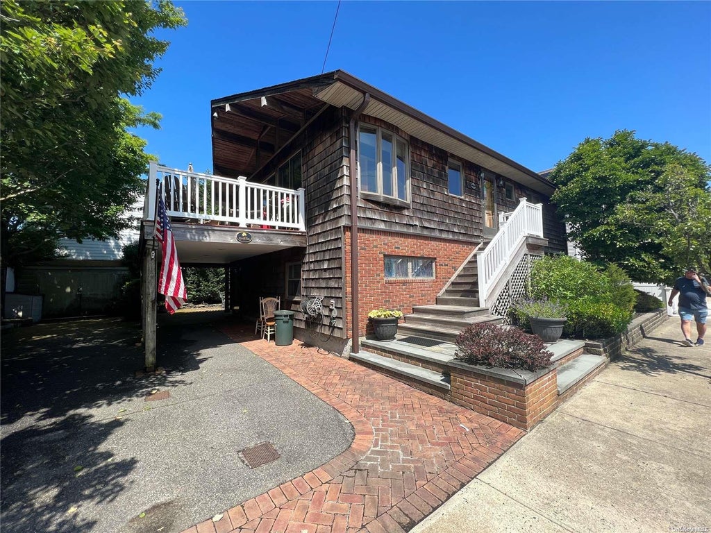 1 of 16 - 71 Garden City Avenue, Point Lookout, NY