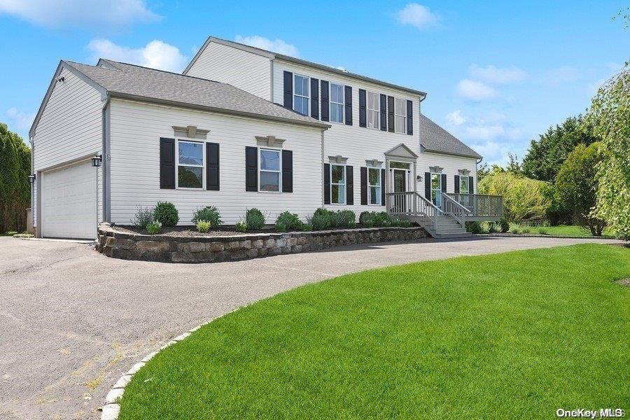 1 of 24 - 6 Private Road, Remsenburg, NY