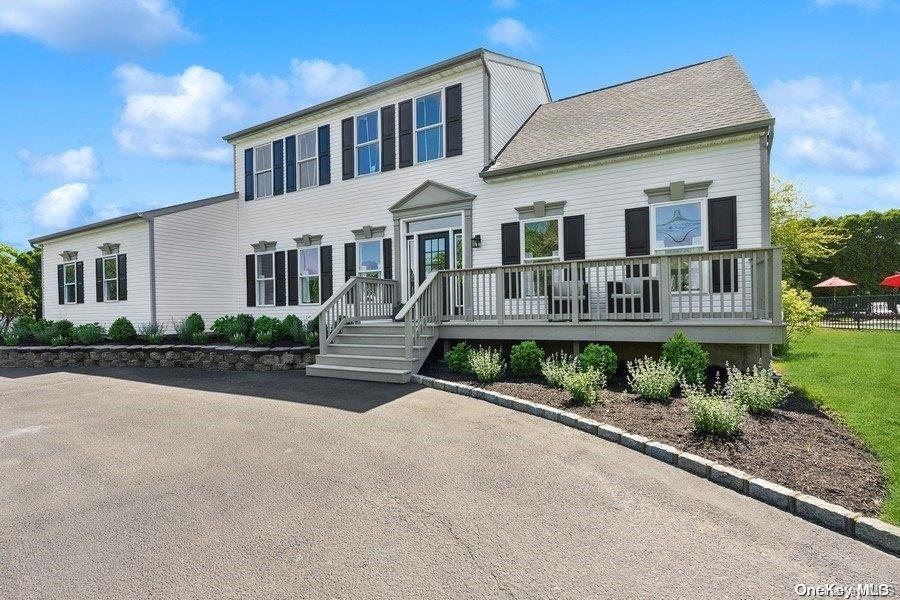 1 of 24 - 6 Private Road, Remsenburg, NY
