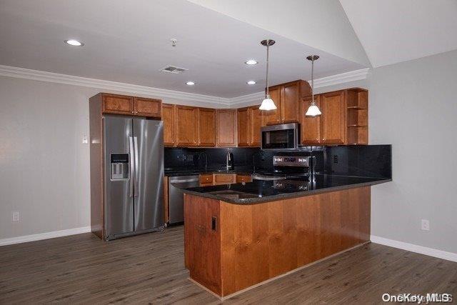 2 of 10 - 2200 Dolphin Lane # 1807, Holbrook, NY