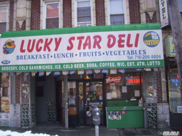 1 of 1 - 185-18 Hillside Avenue, Hollis, NY