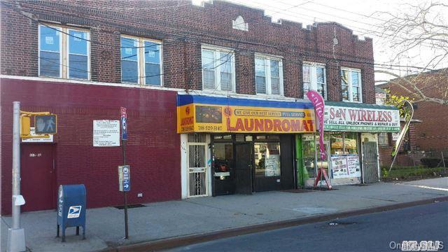 1 of 1 - 122-16 Sutphin Boulevard, Jamaica, NY