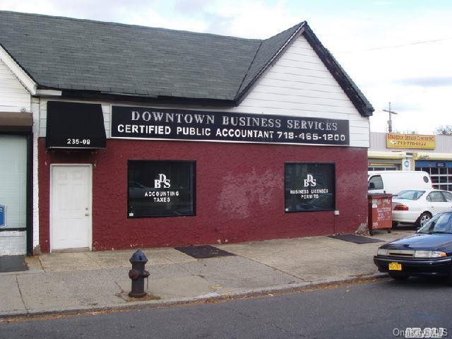 1 of 1 - 235-09 Braddock Avenue, Queens Village, NY