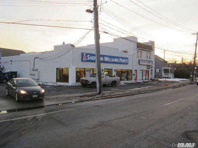 1 of 1 - 259 Main St., Babylon, NY