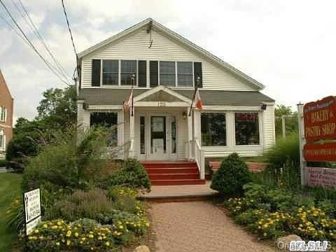 1 of 1 - 125 A Broadway, Port Jefferson, NY