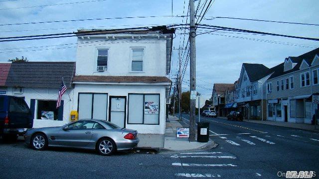 1 of 1 - 1005 Church St., Baldwin, NY