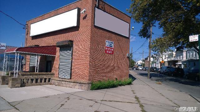 1 of 1 - 86-15 Rockaway Boulevard, Ozone Park, NY