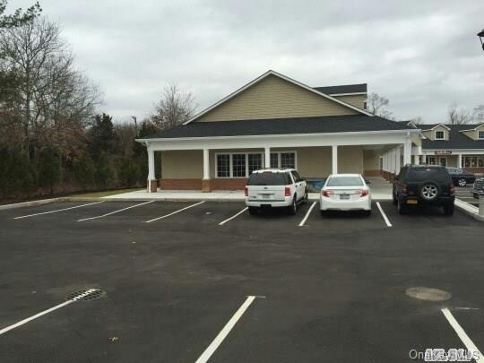 1 of 1 - 345 Montauk Highway, East Moriches, NY