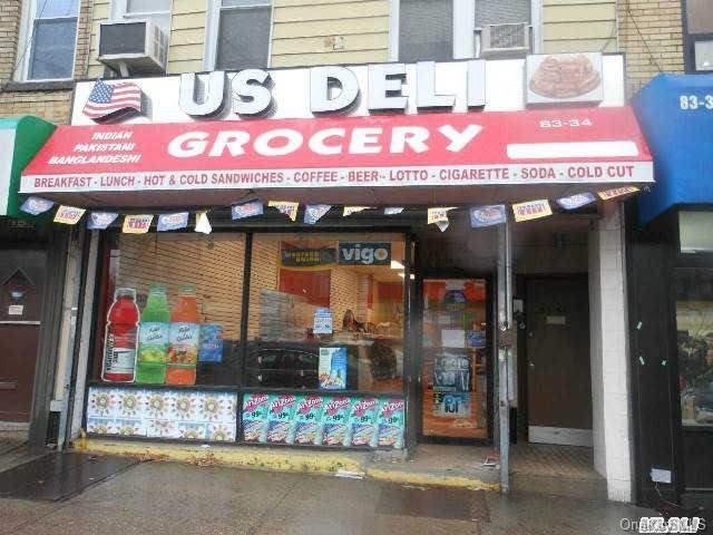 1 of 1 - 83-34 Parsons Boulevard, Briarwood, NY
