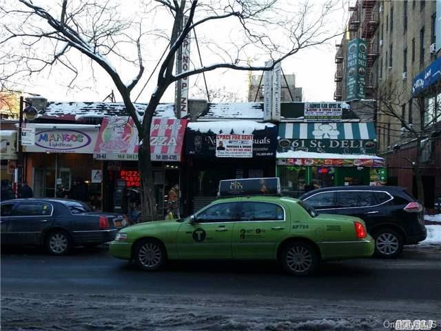 1 of 1 - 39-65 61st St. # 1, Woodside, NY
