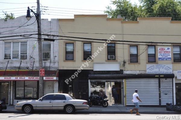 1 of 1 - 141-04 Rockaway Boulevard, South Ozone Park, NY