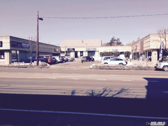 1 of 1 - 234 Jericho Turnpike # D, Mineola, NY