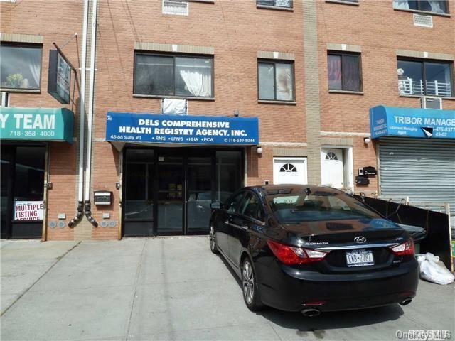1 of 1 - 45-64 162 St., Flushing, NY