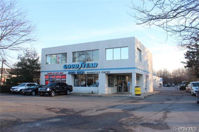 1 of 1 - 610 Middle Country Road, Saint James, NY