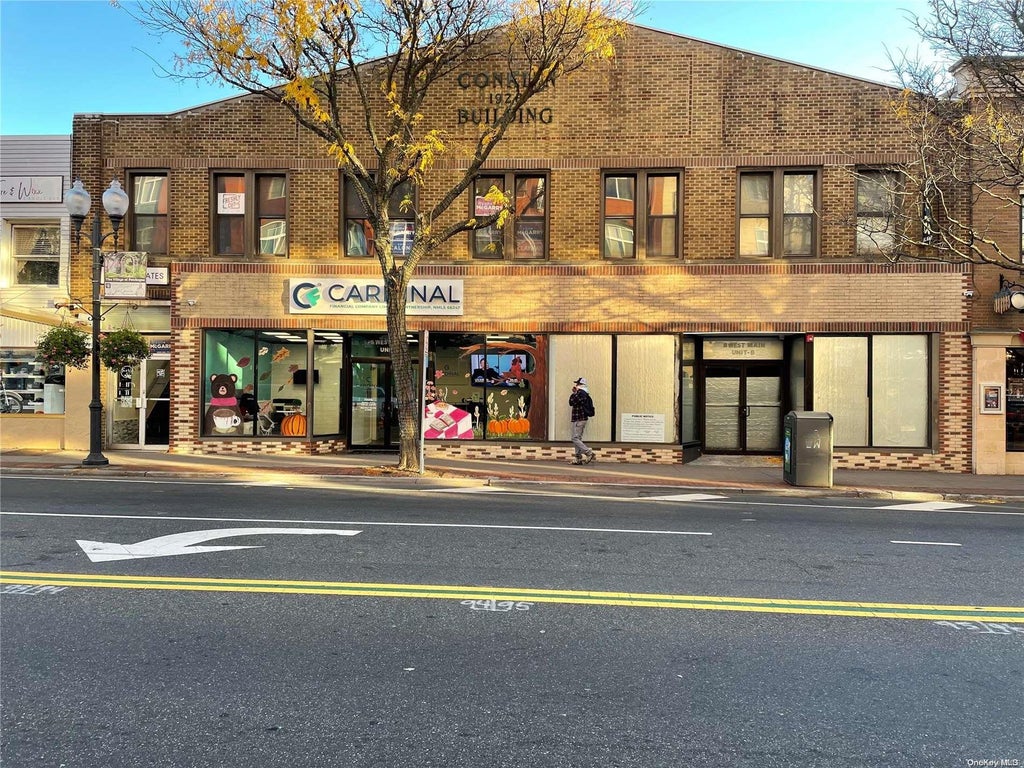 1 of 1 - 8 Main St. # 2, Patchogue, NY