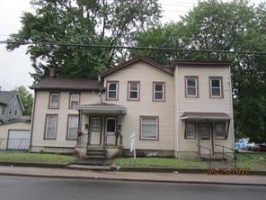 1 of 1 - 42 Fowler St., Port Jervis, NY
