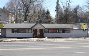 1 of 1 - 299 Route 303, Orangeburg, NY