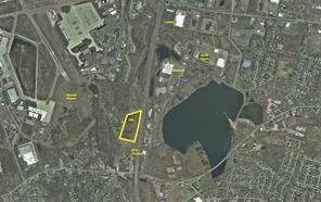 1 of 1 - Silver Stream Road, New Windsor, NY