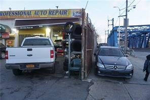 1 of 1 - 1624 White Plains Road, Bronx, NY