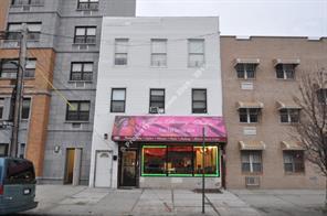 1 of 1 - 1161 Intervale Avenue, Bronx, NY