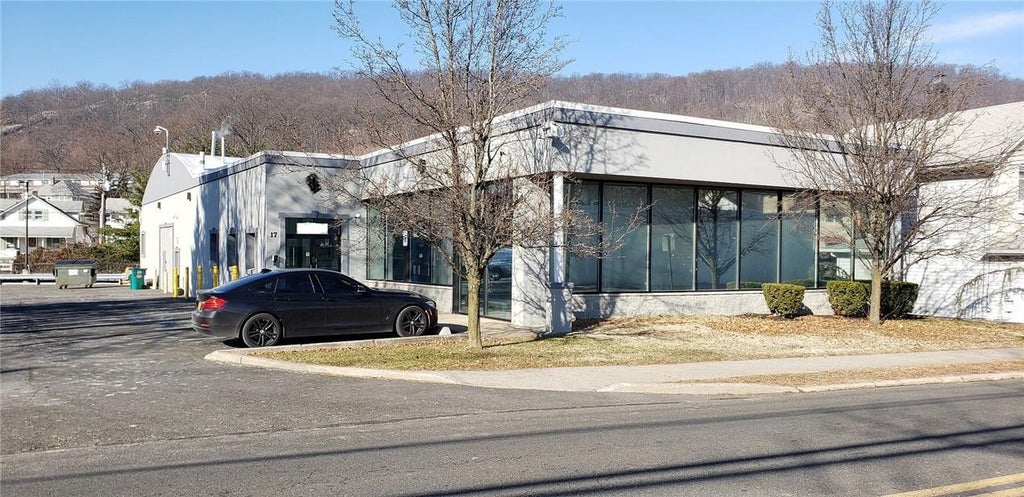 1 of 1 - Undisclosed, Suffern, NY