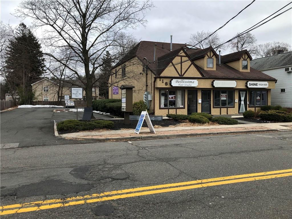 1 of 1 - 118 Maple Avenue, New City, NY