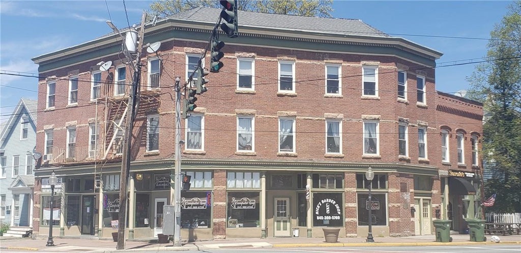 1 of 1 - 2 Church St., Goshen, NY