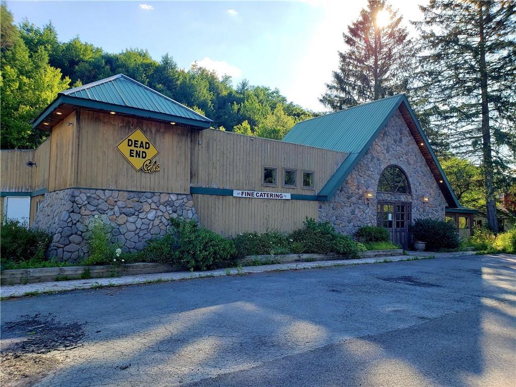 1 of 1 - 4 Main St., Parksville, NY