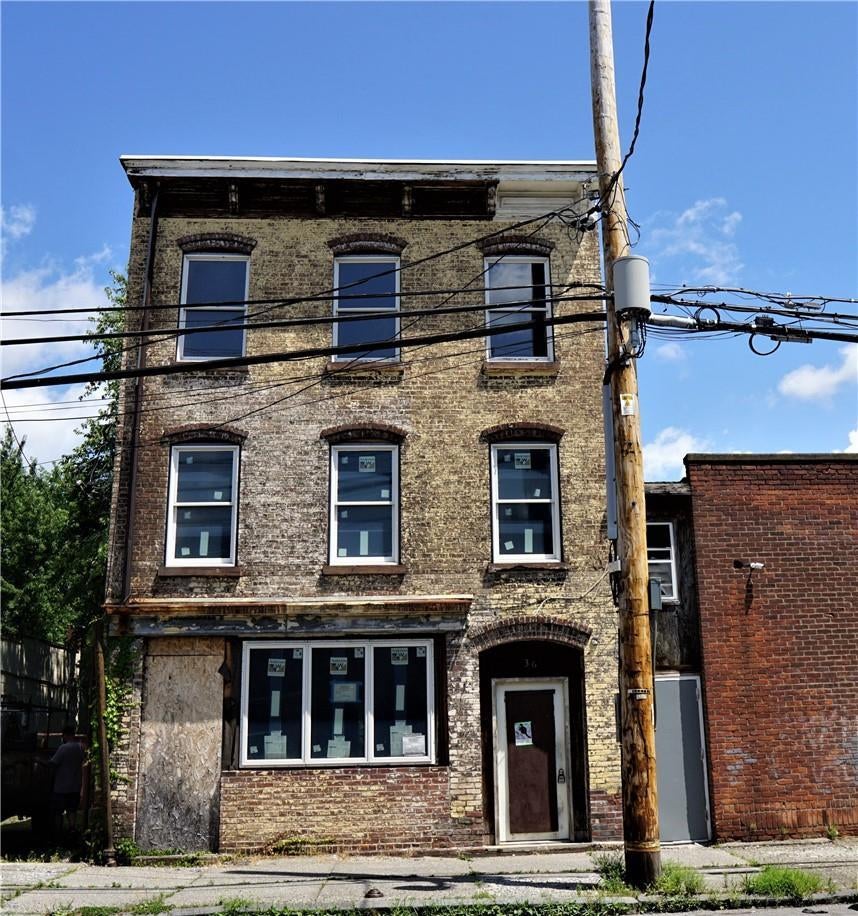 1 of 1 - 36 Liberty St., Newburgh, NY