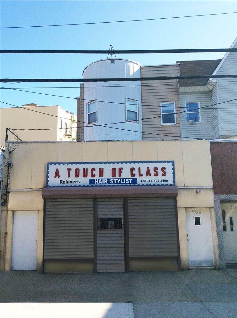 1 of 1 - 3320 White Plains Road, Bronx, NY