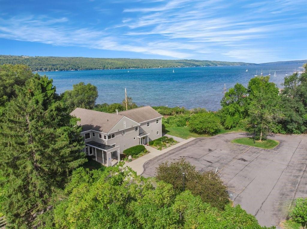 1 of 1 - 904 Shore Drive, Ithaca, NY