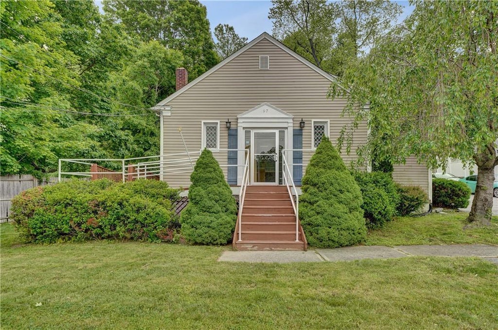 1 of 1 - 97 Locust Avenue, Cortlandt Manor, NY