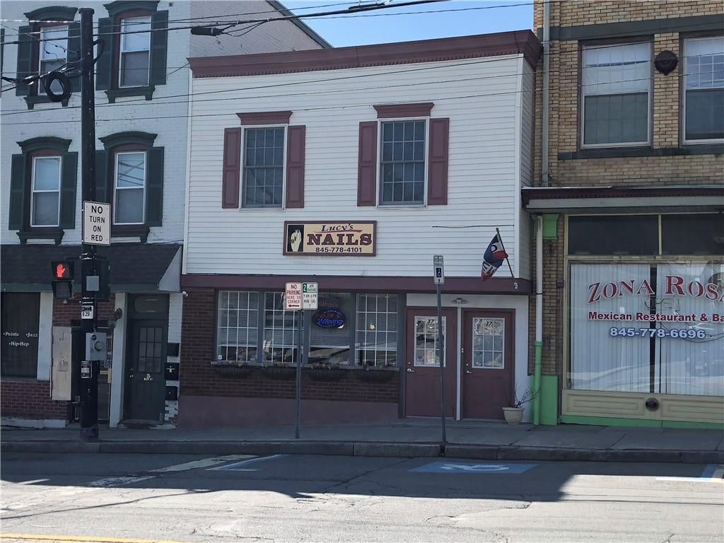 1 of 1 - 37 Main St., Walden, NY