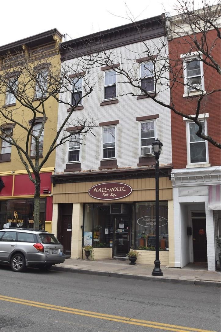 1 of 1 - 5 Broadway, Nyack, NY