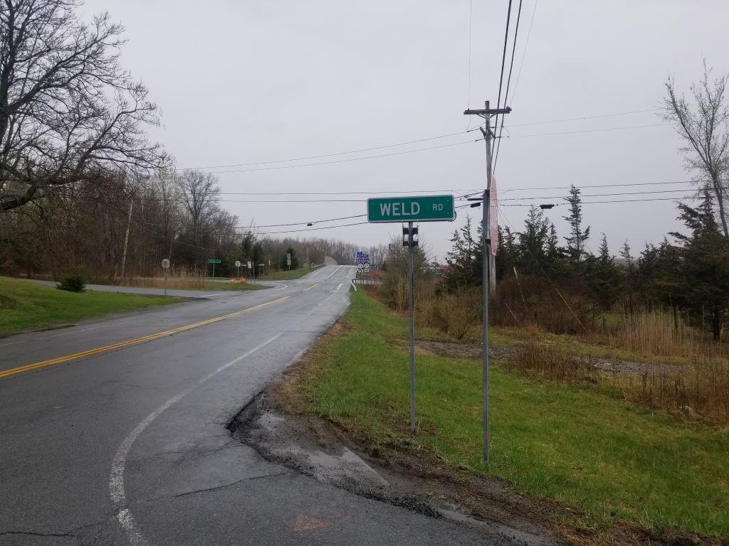 1 of 1 - Weld Road, Middletown, NY