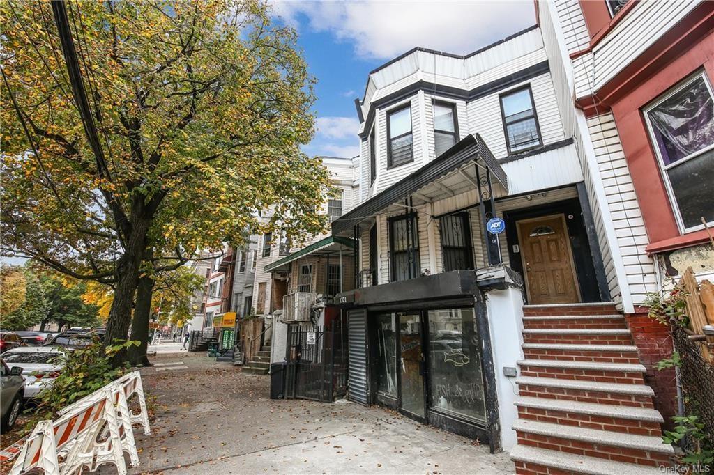 1 of 1 - 1371 Prospect Avenue, Bronx, NY