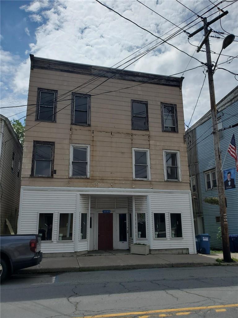 1 of 1 - 4885 State Route 52, Jeffersonville, NY