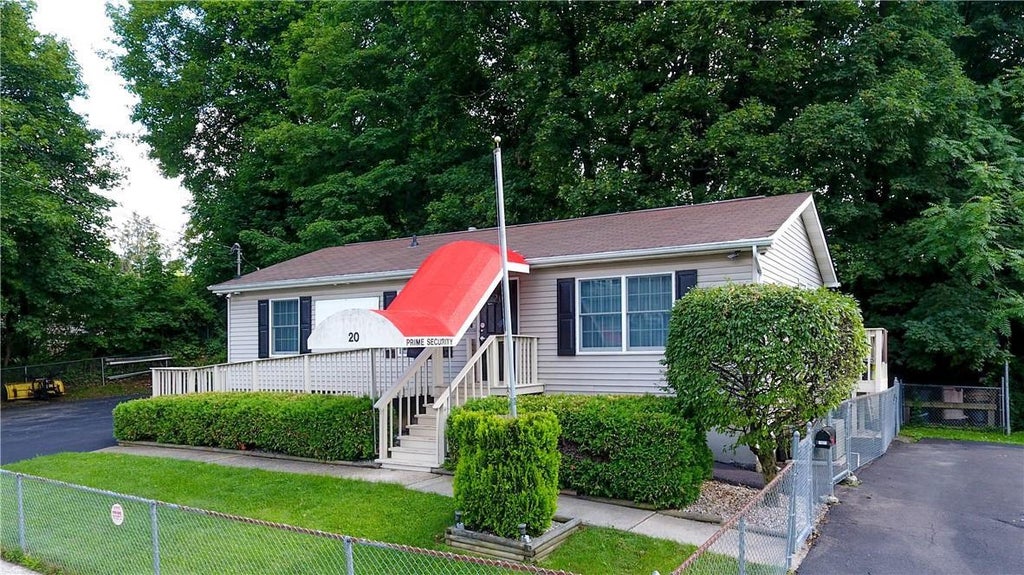 1 of 1 - 20 Fairlawn Avenue, Middletown, NY