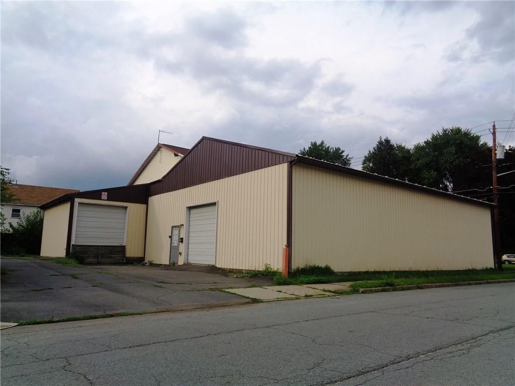 1 of 1 - 157 Ball St., Port Jervis, NY