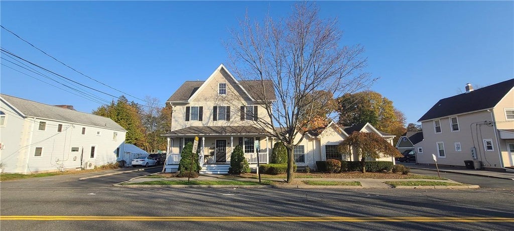 1 of 1 - 130 Maple Avenue, New City, NY