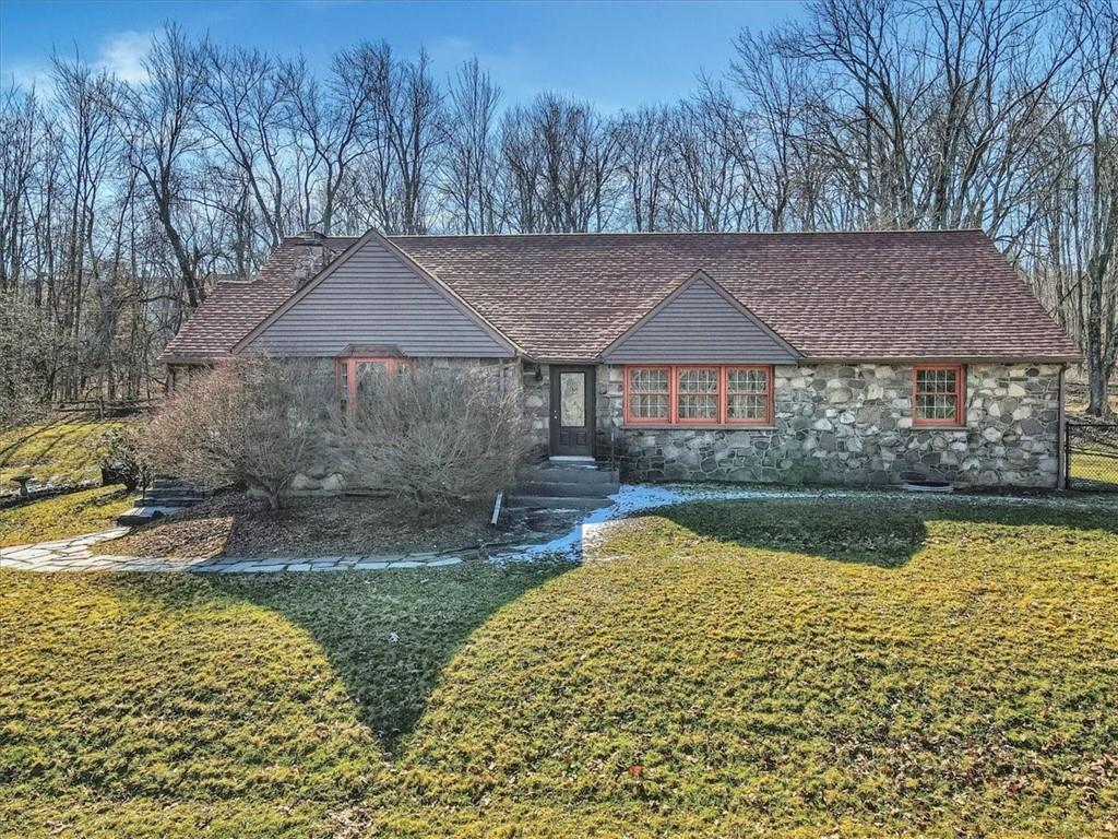 1 of 1 - 309 Plank Road, Newburgh, NY