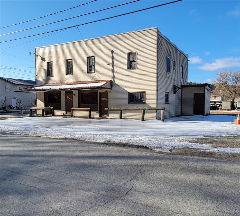 1 of 1 - 48 Cochecton Road, Cochecton, NY