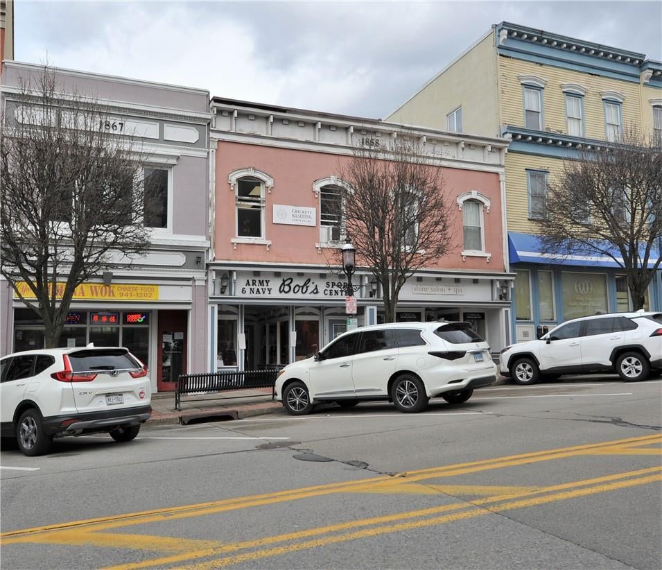 1 of 1 - 159 Main St., Ossining, NY