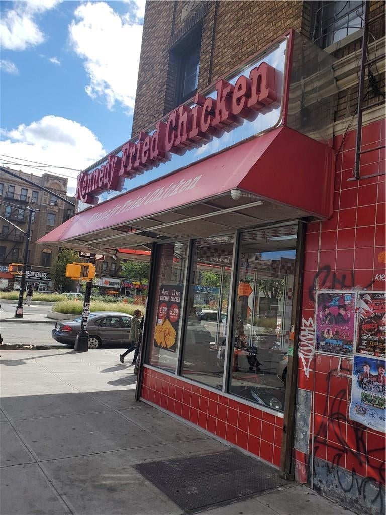 1 of 1 - 2371 Grand Concourse, Bronx, NY